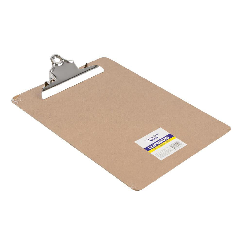 Tabla de Madera Proffice Con Gancho