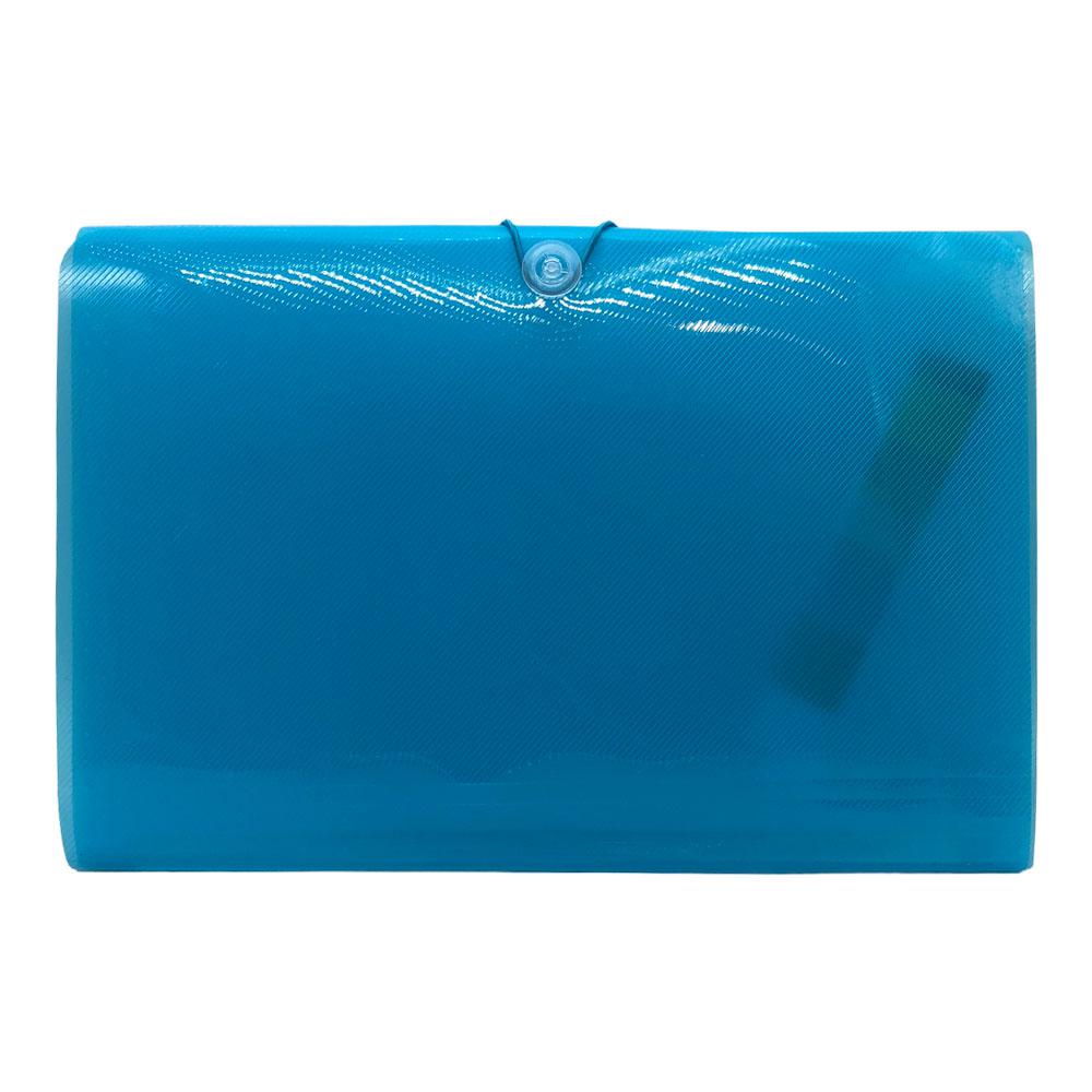 Carpeta de Acordeón Studmark Oficio Con 13 Divisiones - Surtido