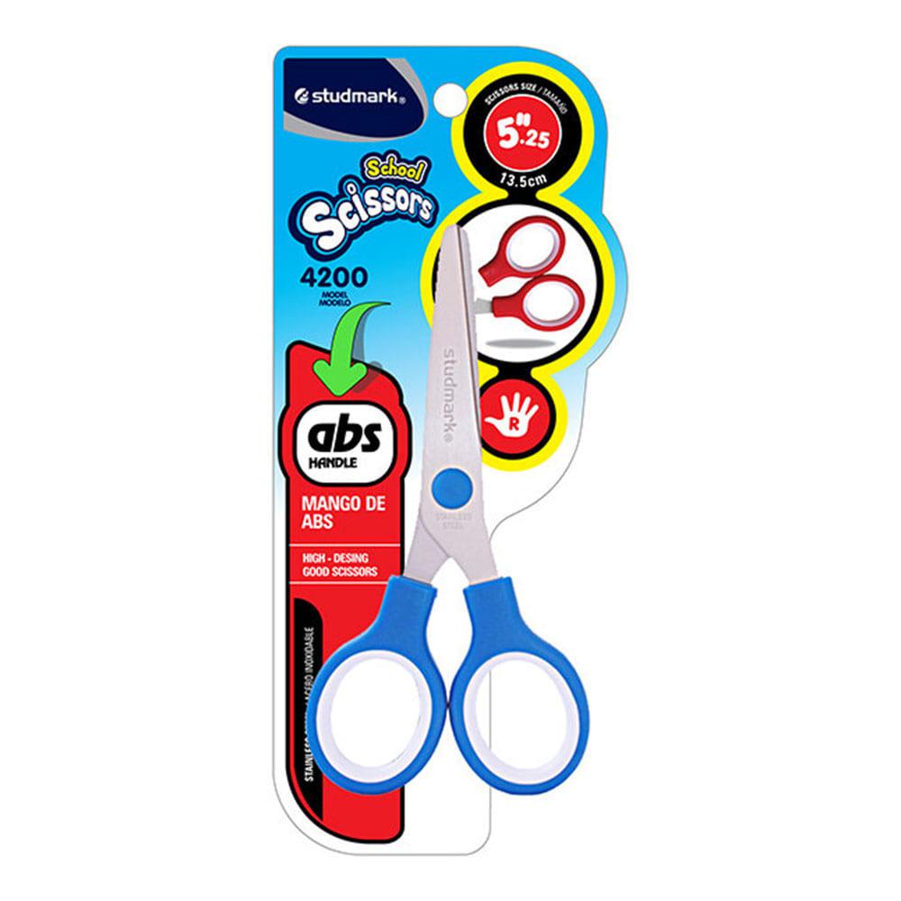 Tijera Escolar Studmark 5"