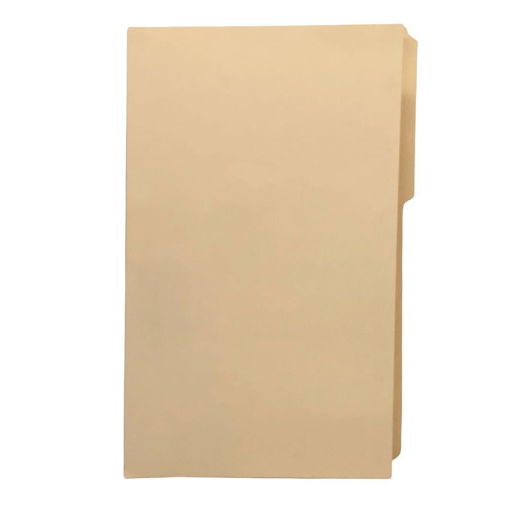 Folder Manila School 8.5" x 14"