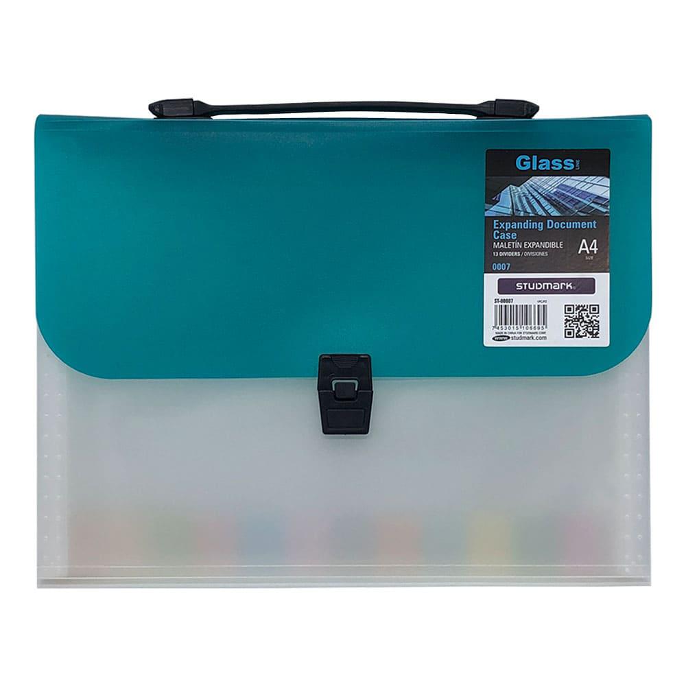 Maletín Studmark Con 13 Divisiones - Surtidos
