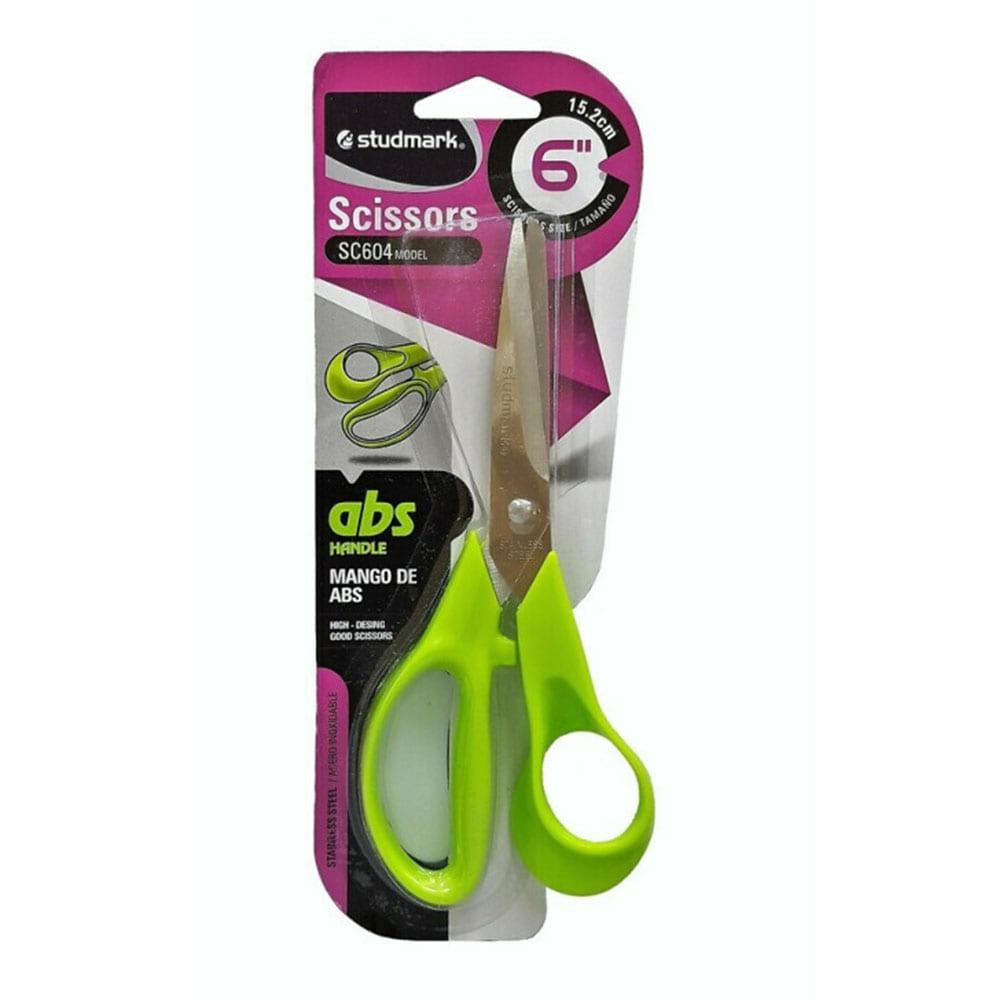 Tijera Studmark Punta Roma 6"