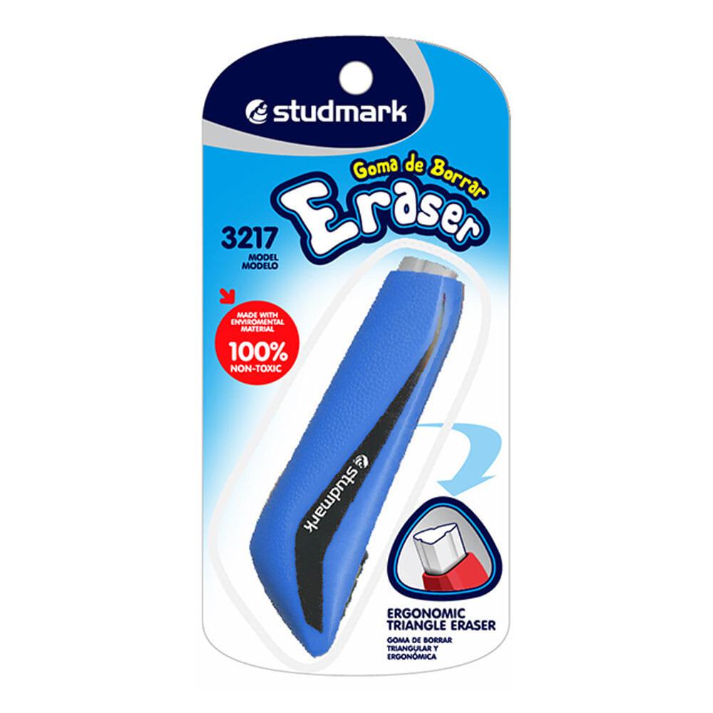 Borrador Retráctil Studmark - Surtido