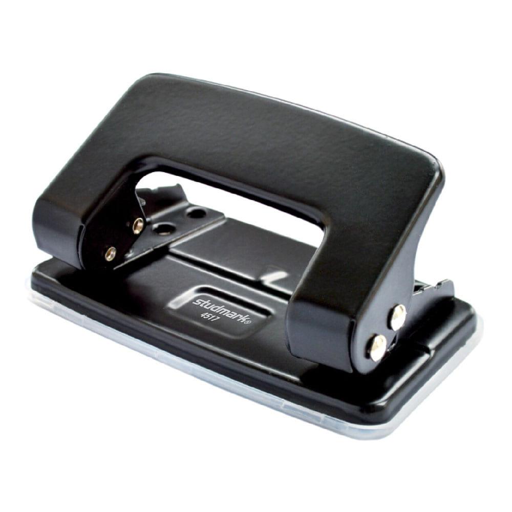 Abre Hueco de Metal Studmark Dos Orificios 70 mm