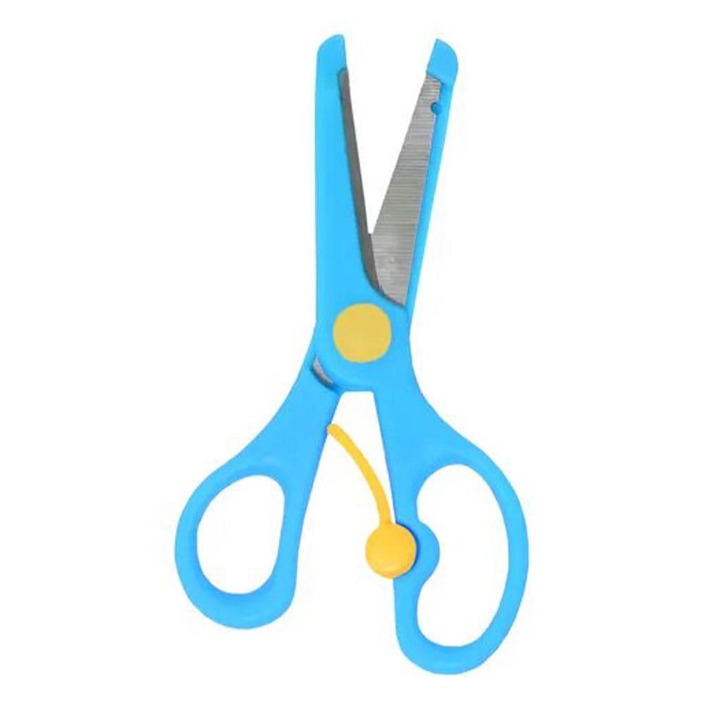 Tijera Studmark Plástico de 5"