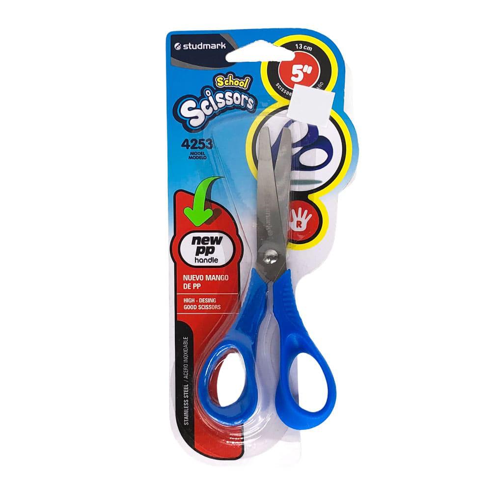 Tijera Studmark de 5" - Surtido