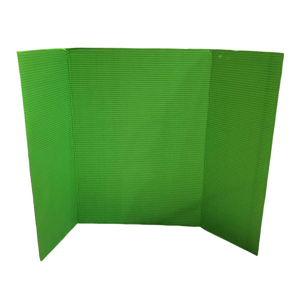 Mampara Didactin 28" x 40" - Surtido