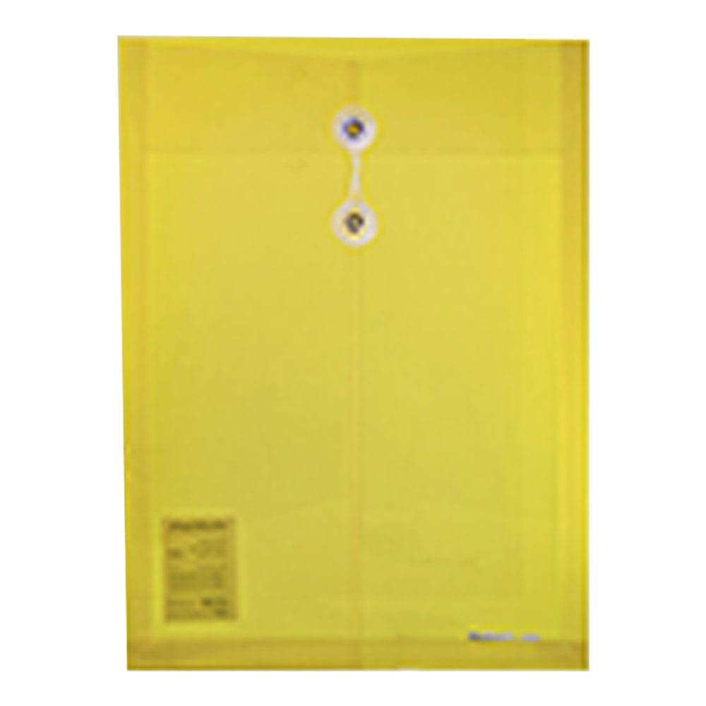 Sobre Plástico A4 Studmark Con Liga - Surtido