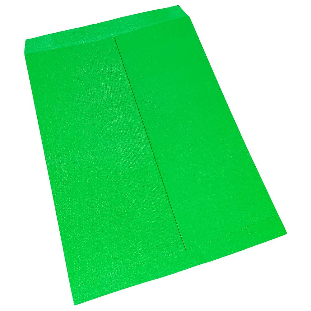 Sobre de Colores Flashmail Irasa 10" x 13"