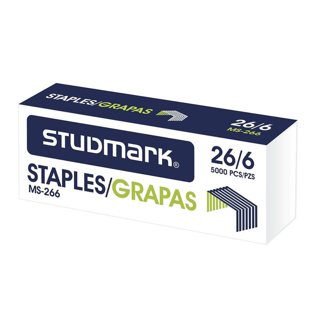 Grapas Studmark 5000 Piezas