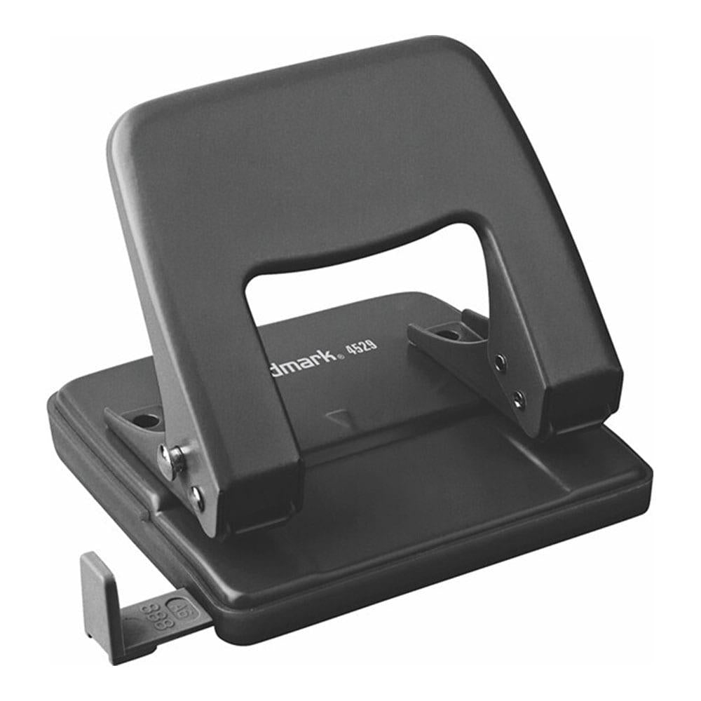 Abre Hueco de Metal Studmark Dos Orificios 8 cm