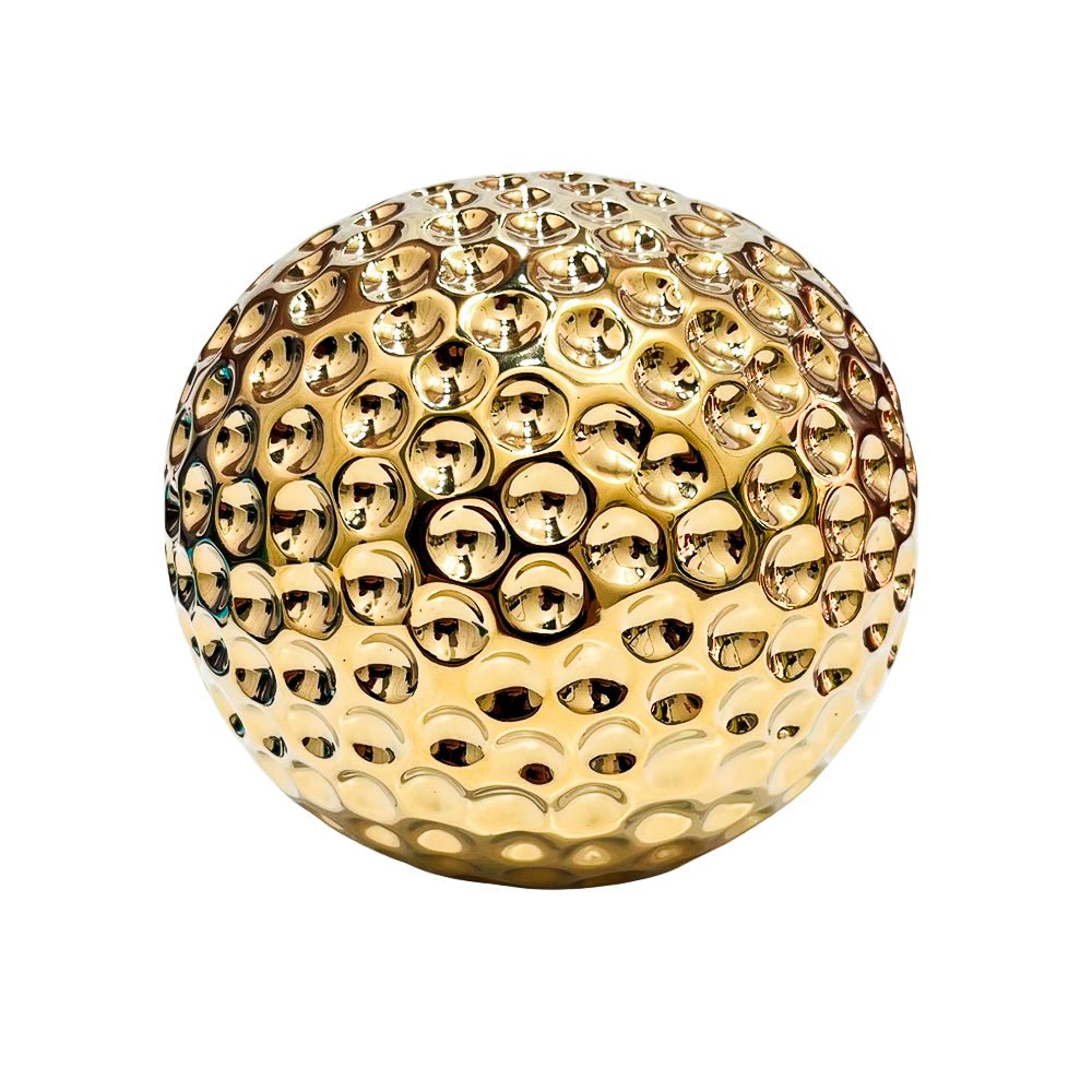Esfera Decorativa Home Elegance / Cerámica Grande – Surtida - Home Elegance - Titan.com.pa - 2100000435913
