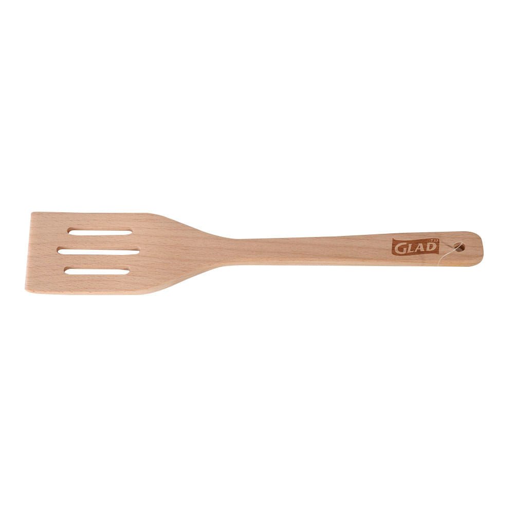 Espatula Glad De Madera