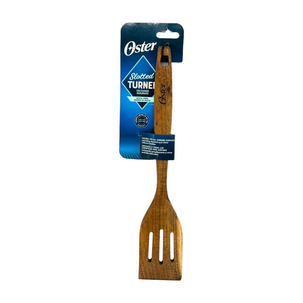 Espatula Oster De Madera