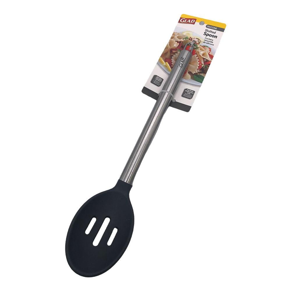 Espátula Ranurada Glad 13"