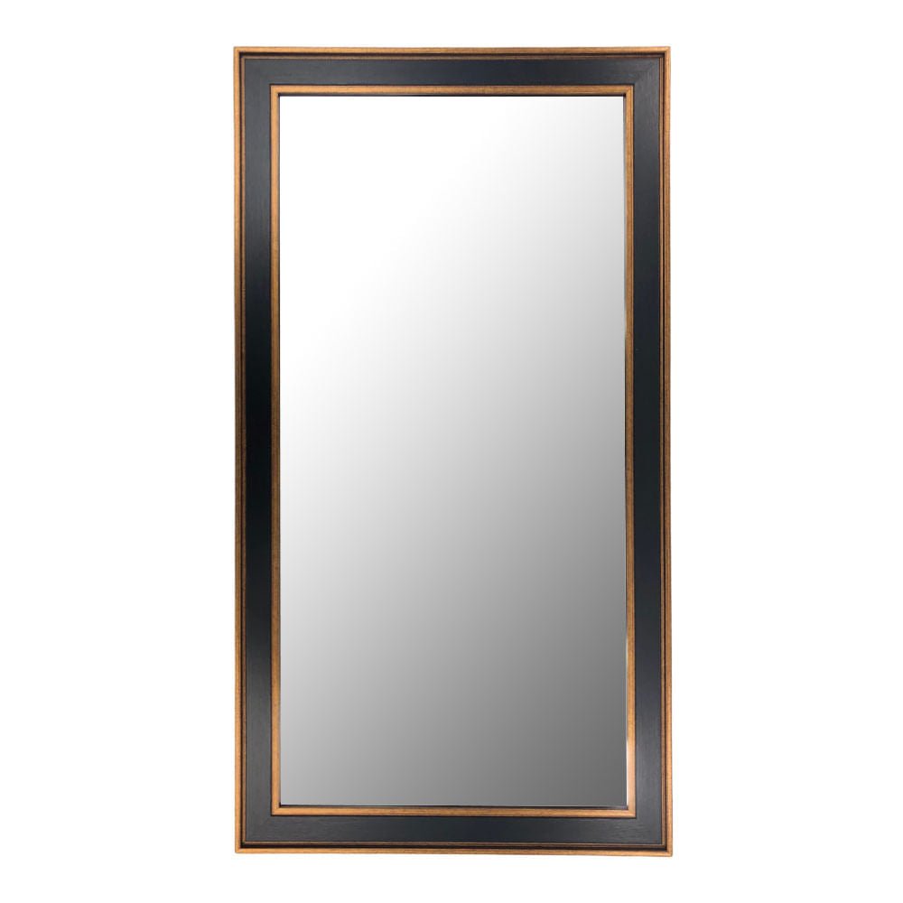 Espejo de Pared Decorativo Ideal Furniture 30 cm x 60 cm - Surtido