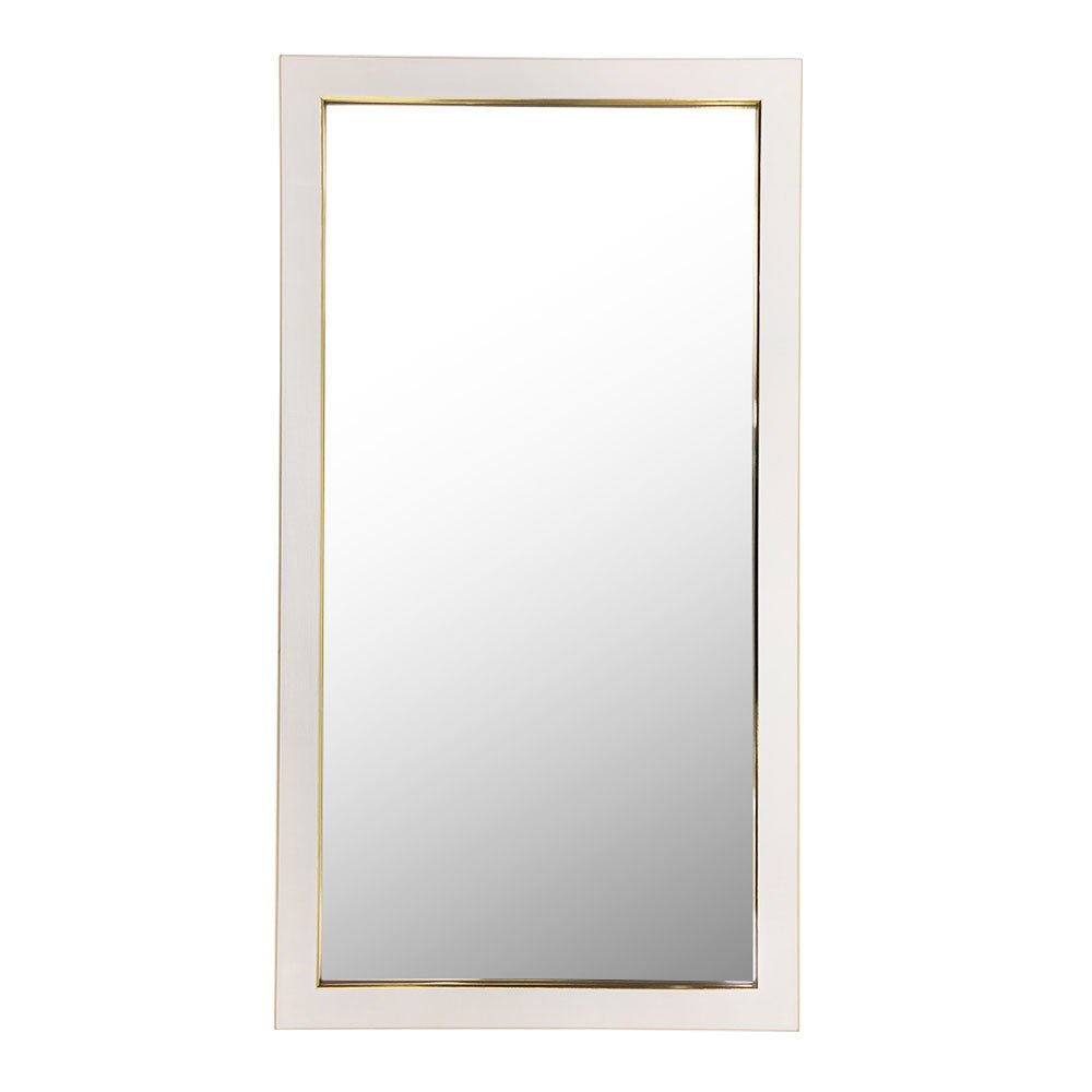 Espejo de Pared Decorativo Ideal Furniture 38 cm x 27 cm - Surtido