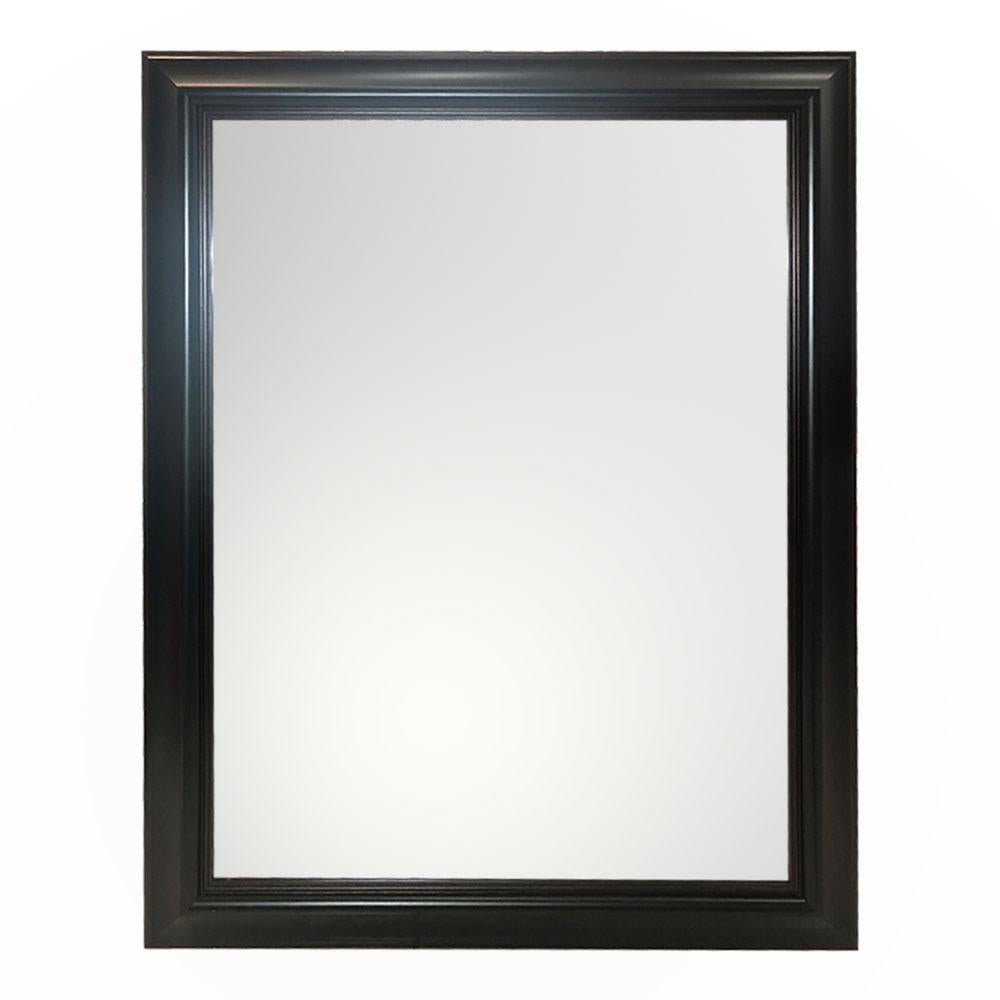 Espejo Decorativo Great Buy 35" X 45" Marco Bronce