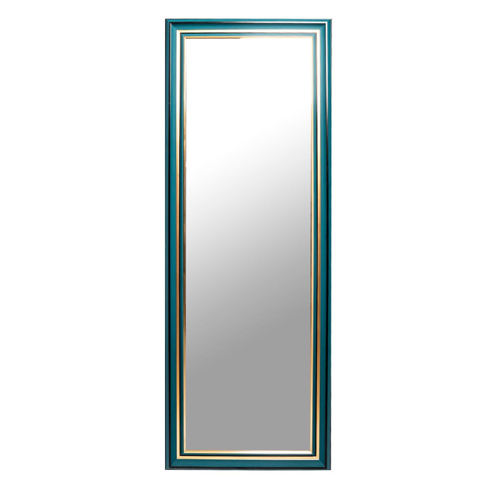 Espejo Decorativo Home Elegance 110 cm x 40 cm