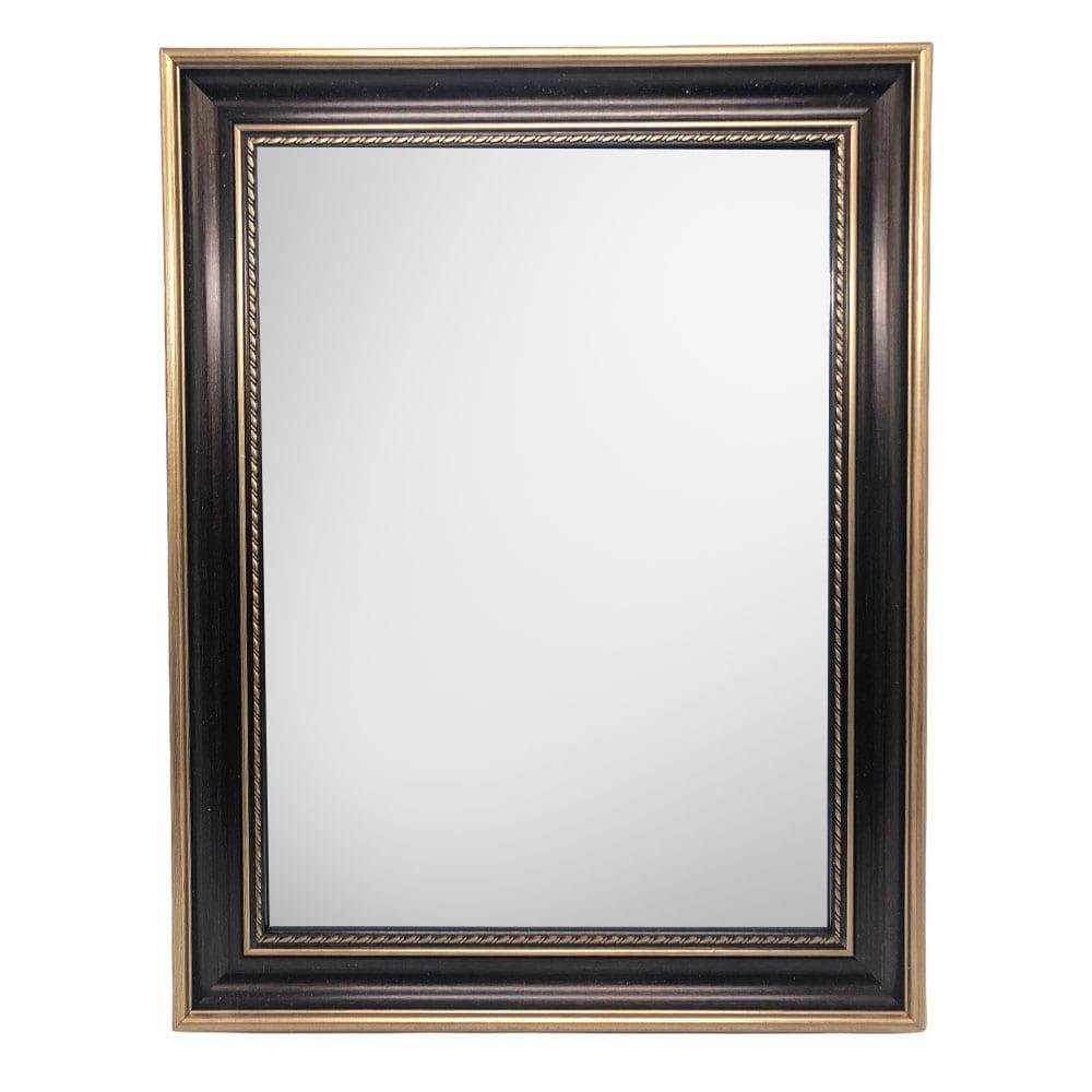 Espejo Decorativo Home Elegance Con Marco 19" x 15"