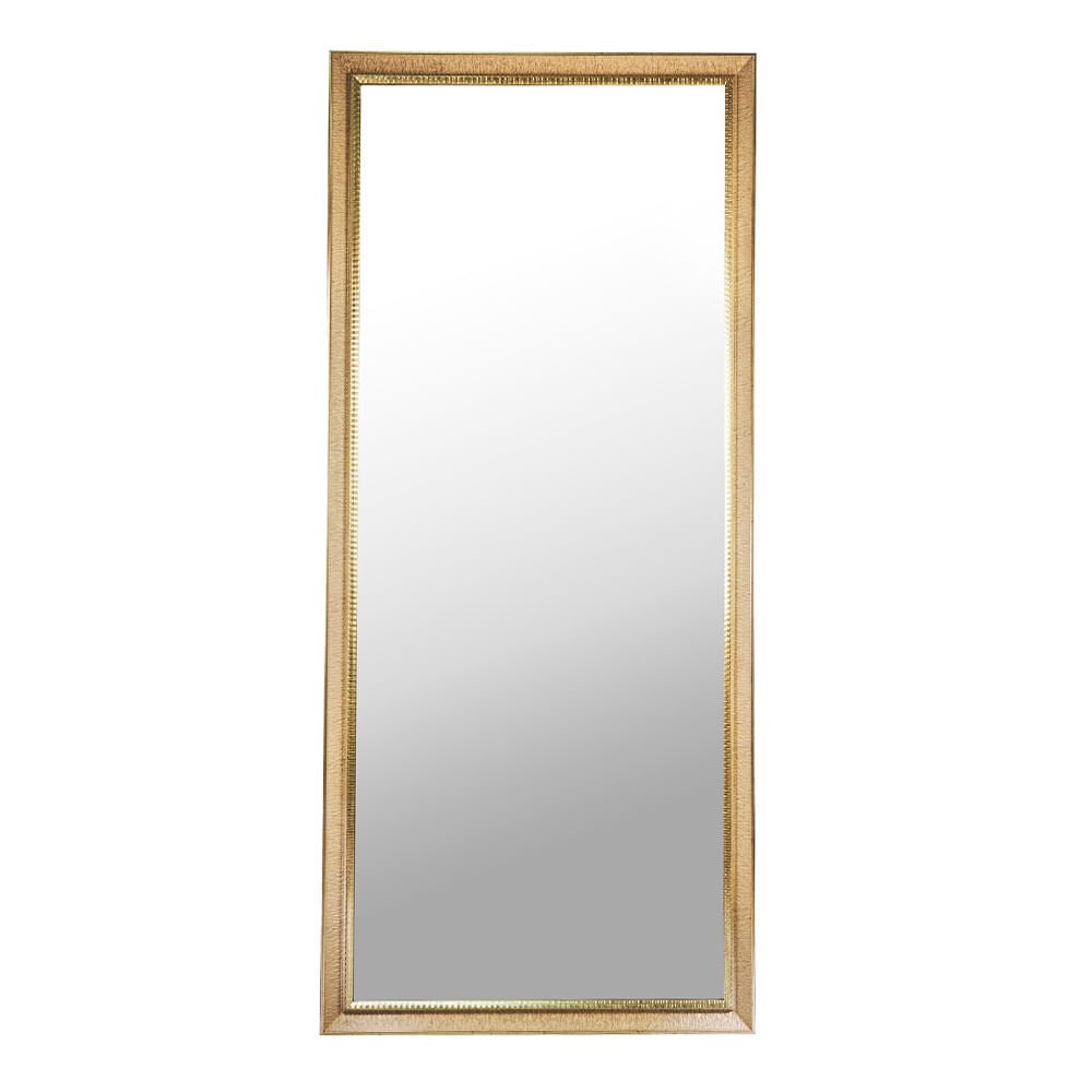 Espejo Decorativo Home Elegance Marco 160 cm x 70 cm
