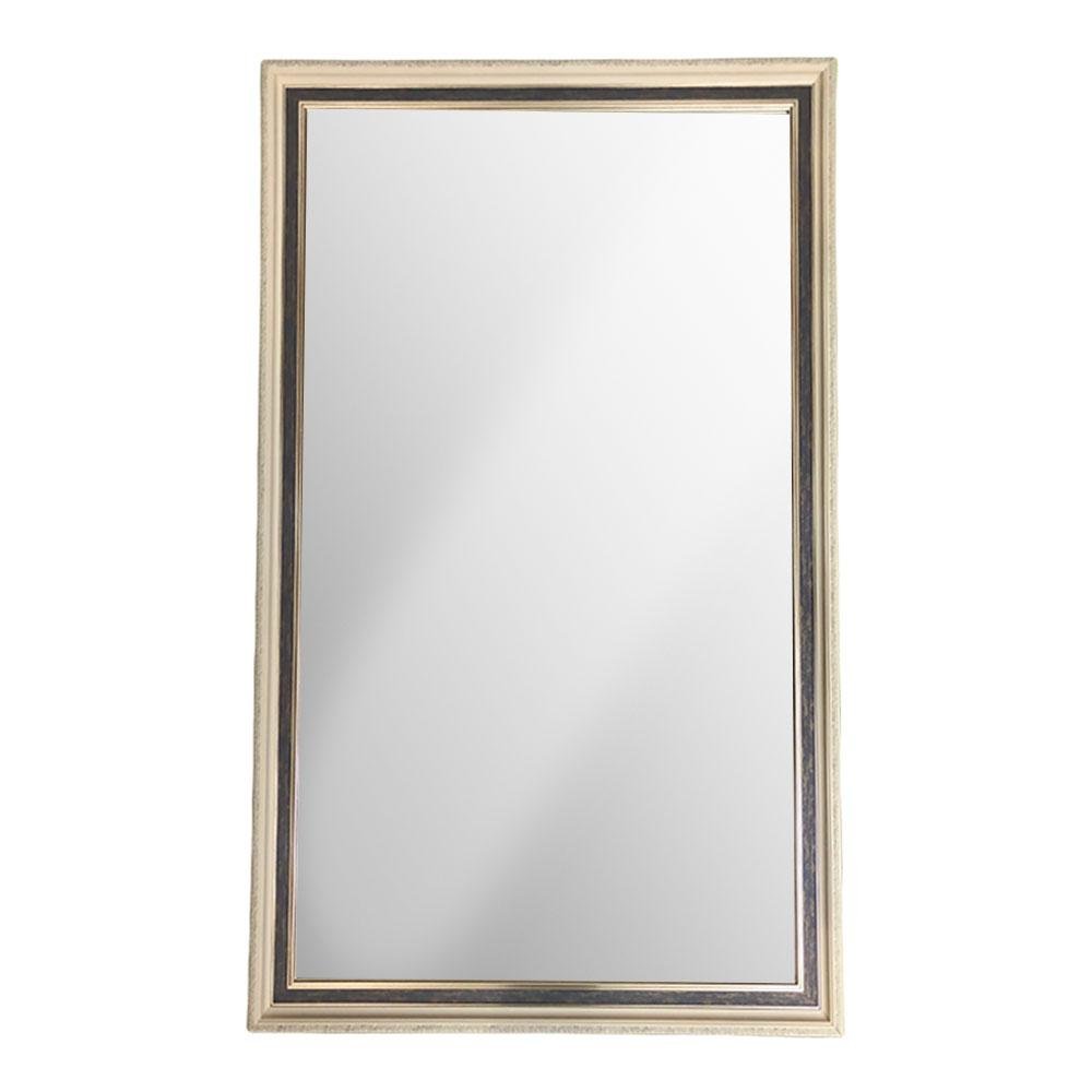 Espejo Decorativo Home Elegance 90 cm x 75 cm