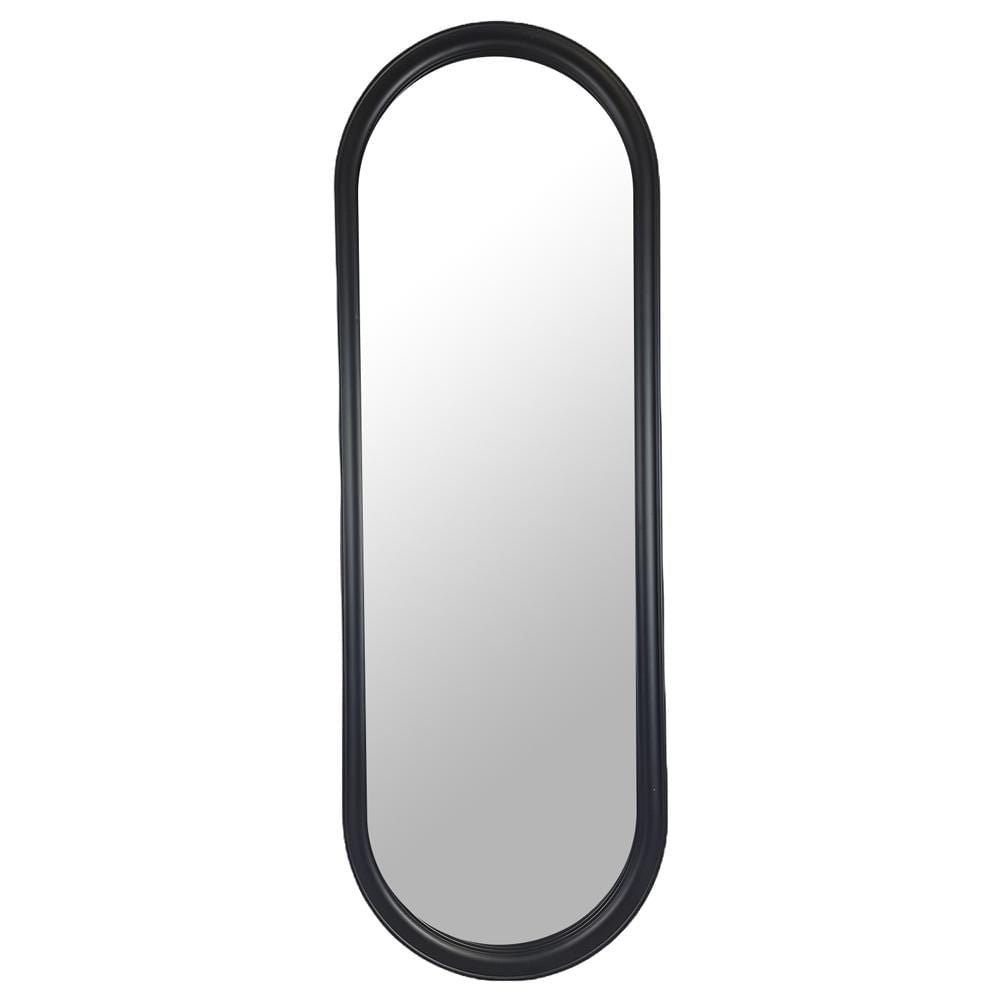 Espejo Decorativo Home Elegance Ovalado 96 cm x 37 cm - Surtido