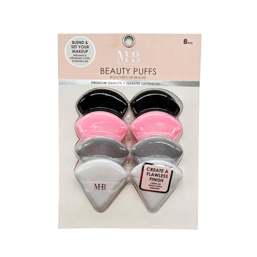 Esponjas De Maquillaje Mhb - MHB - Titan.com.pa - 190425154430