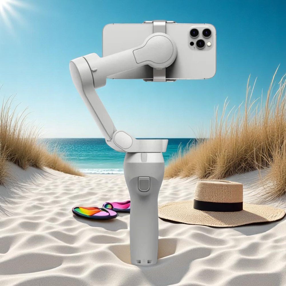 Estabilizador Osmo DJI Mobile SE - DJI - Titan.com.pa - 190021064256