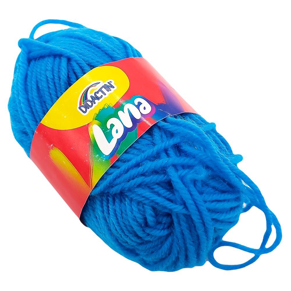 Estambre Didactin 25 g - Surtido