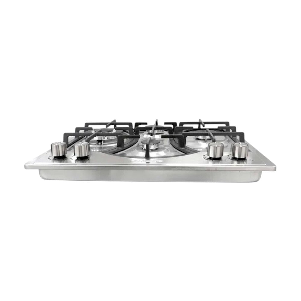 Estufa Empotable Nisato 24" / Acero Inoxidable - Nisato - Titan.com.pa - 116000188003