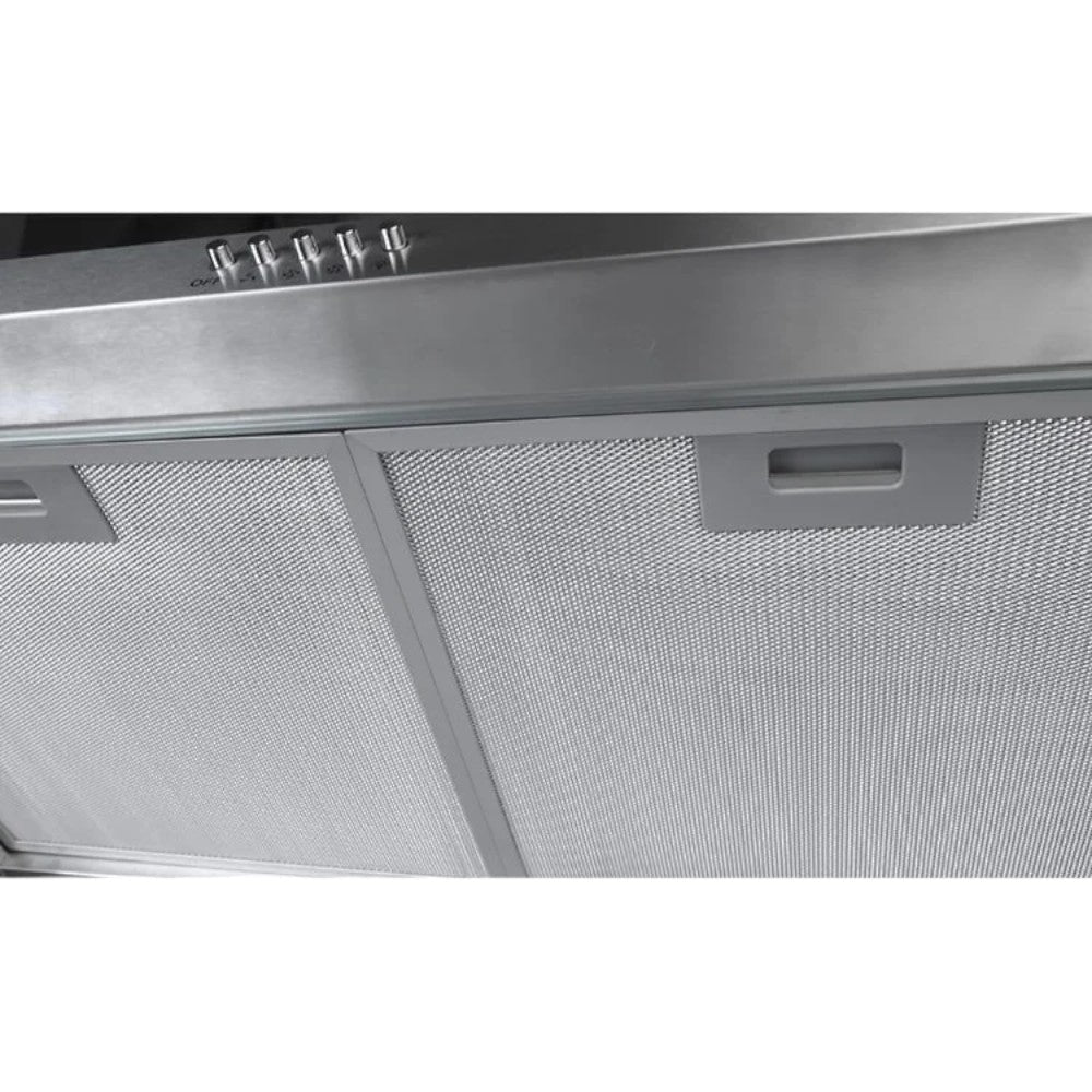 Extractor de Grasa Nisato 30" / Acero Inoxidable - NPE - 77XDM - Nisato - Titan.com.pa - 116000190006