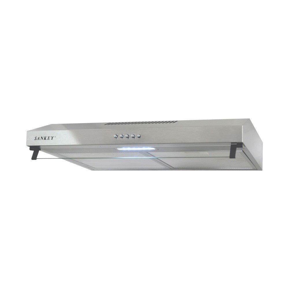 Extractor de Grasa Sankey 30" / Acero Inoxidable - Sankey - Titan.com.pa - 7453013518339