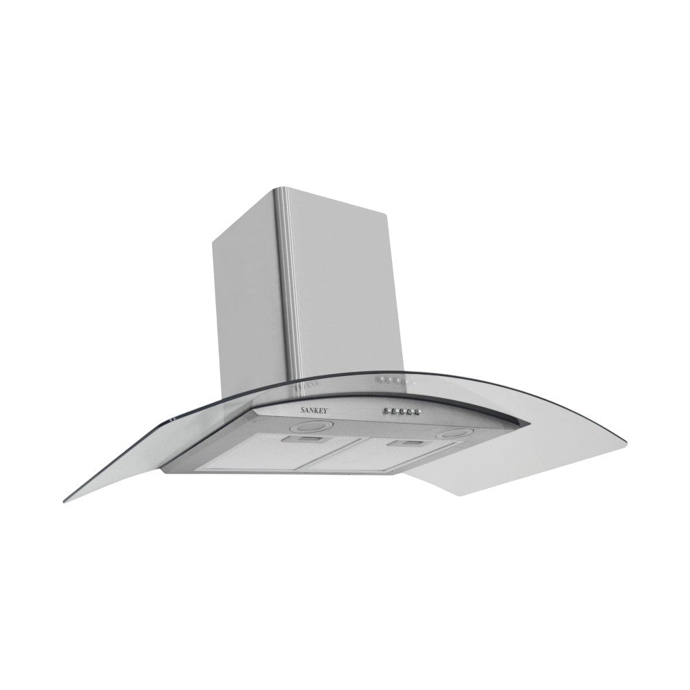 Extractor de Grasa Sankey 36" / Acero Inoxidable - Sankey - Titan.com.pa - 7453118900657