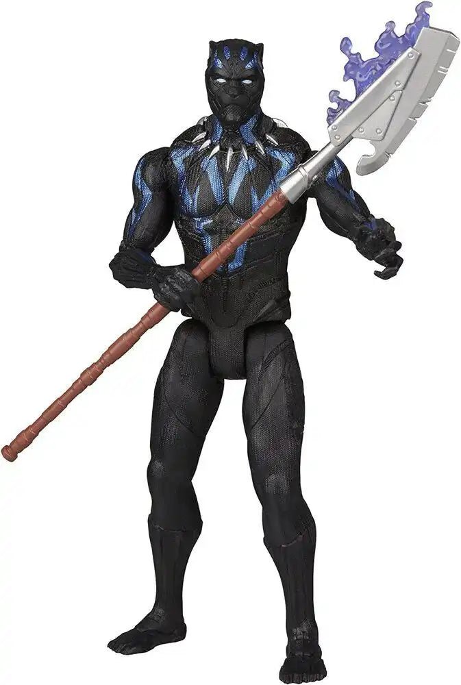 Figura Black Panther - Surtido - Black Panther - Titan.com.pa - 195166172972