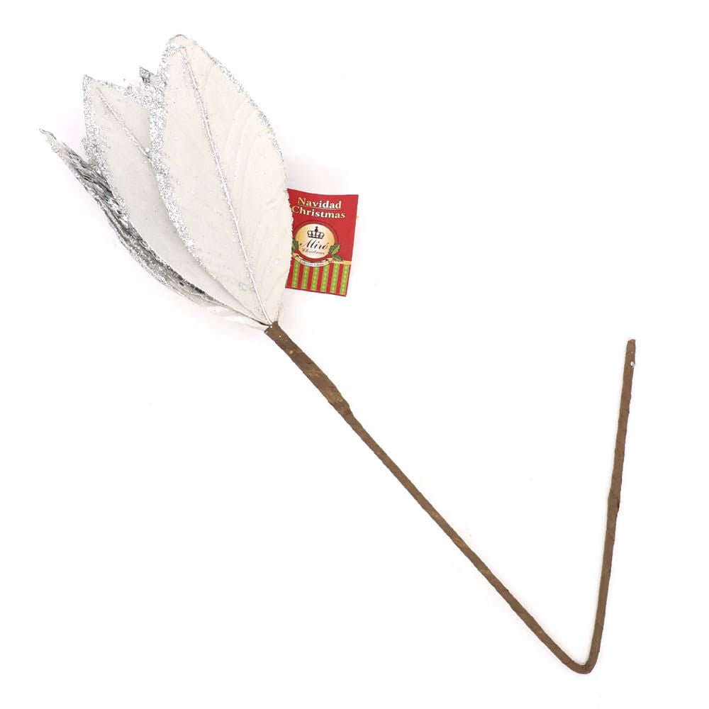 Flor de Navidad Miró Christmas Poinsetia 45 cm