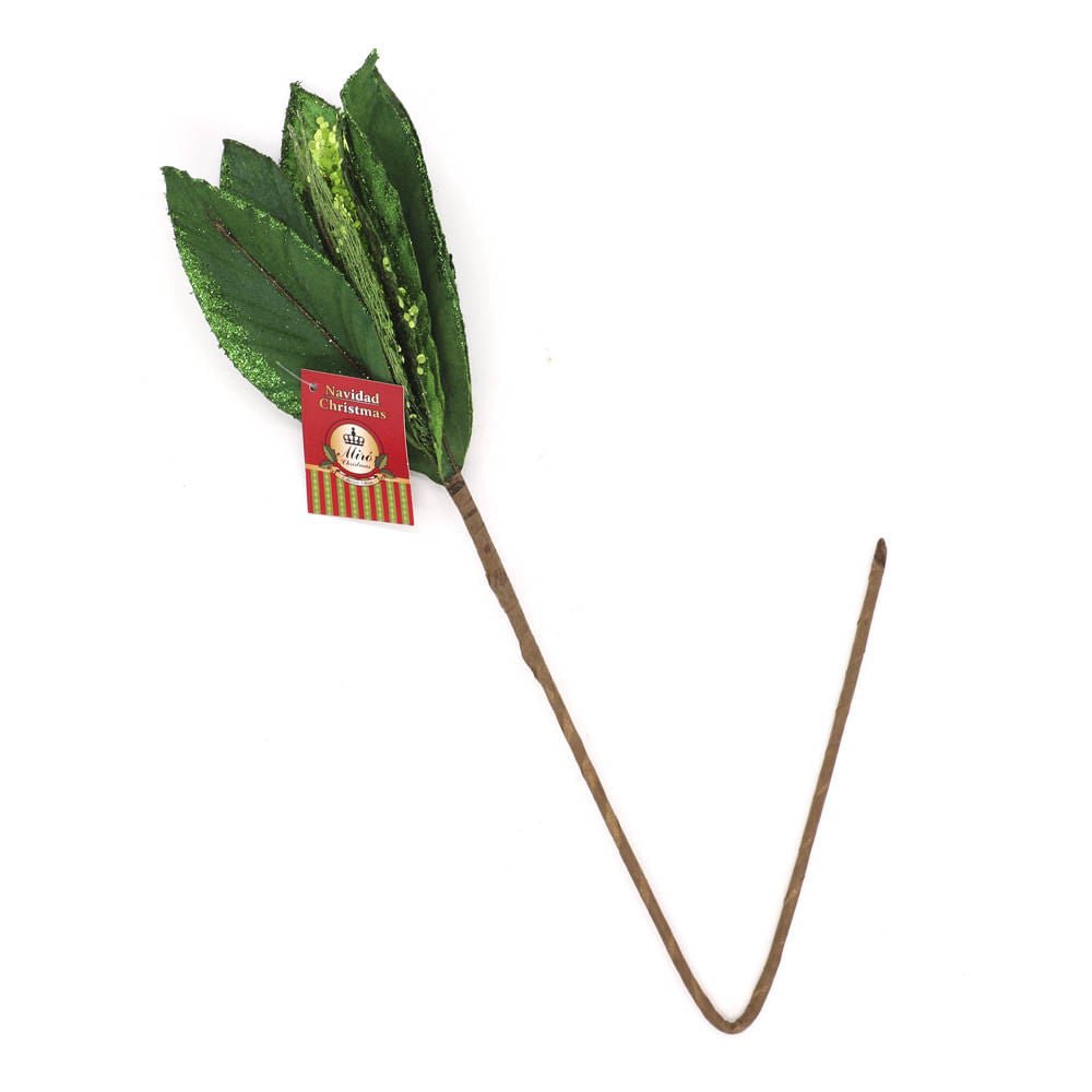 Flor de Navidad Miró Christmas Poinsettia 45 cm