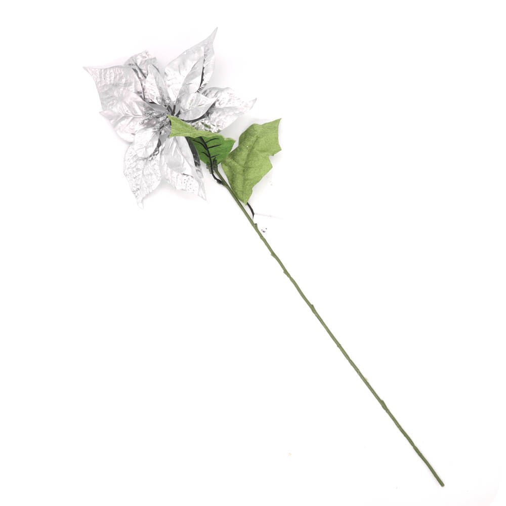 Flor de Navidad Miró Christmas Poinsettia 71 cm