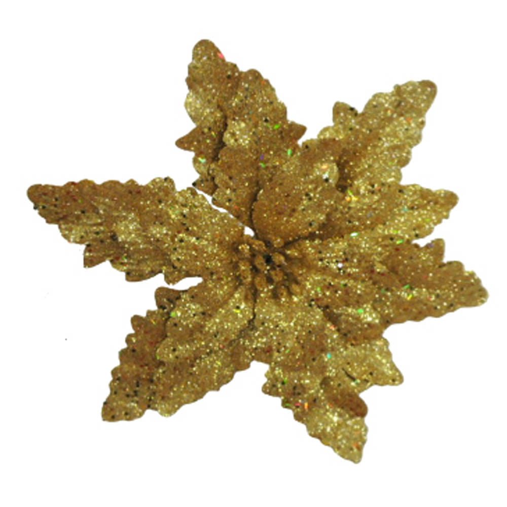 Flor de Navidad Montefiori Christmas Poinsettia 23 x 25 cm