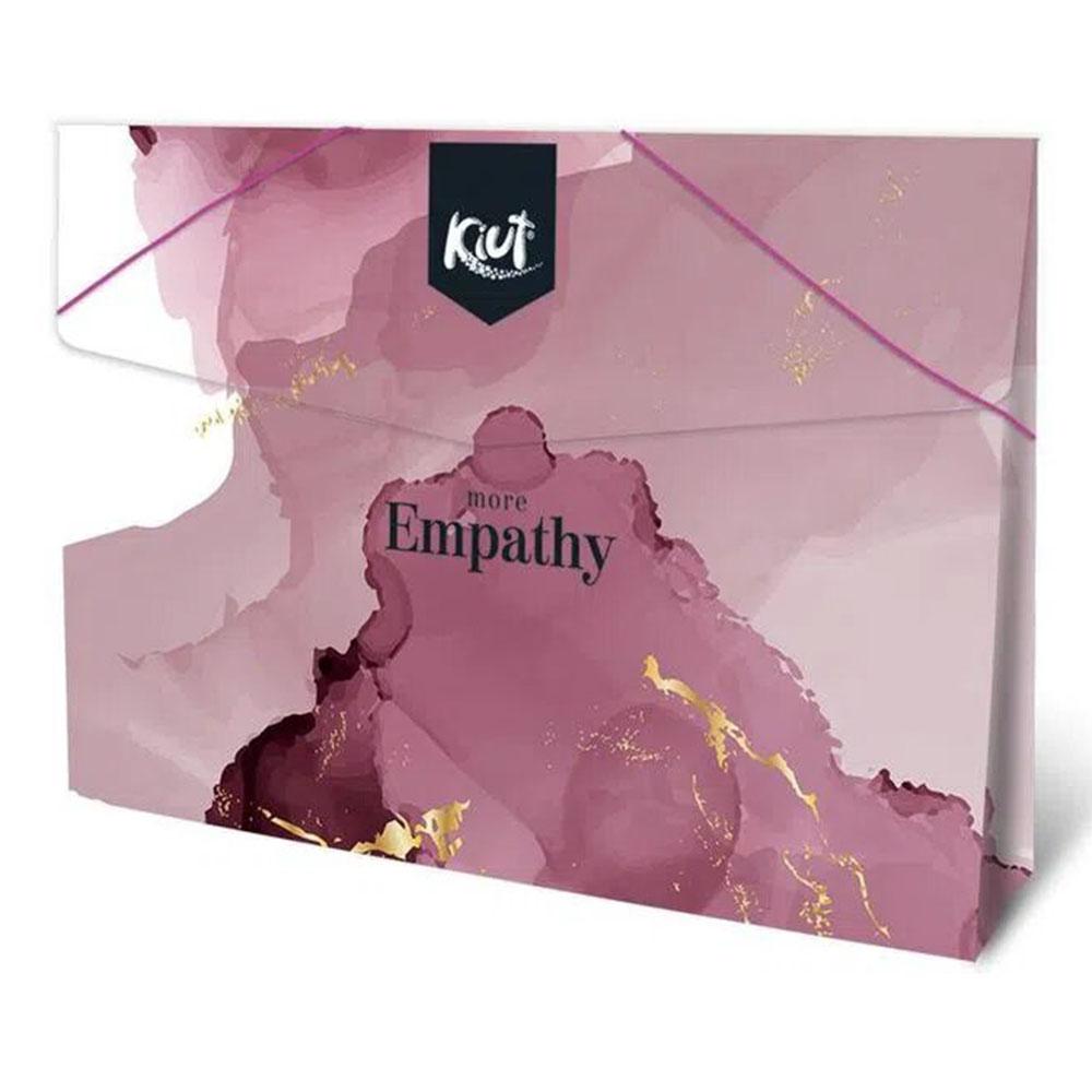 Folder Con Ligas Kiut Norma