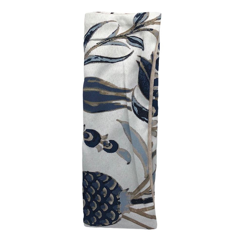 Forro Para Cojin Home Living 45 cm x 45 cm - Gris
