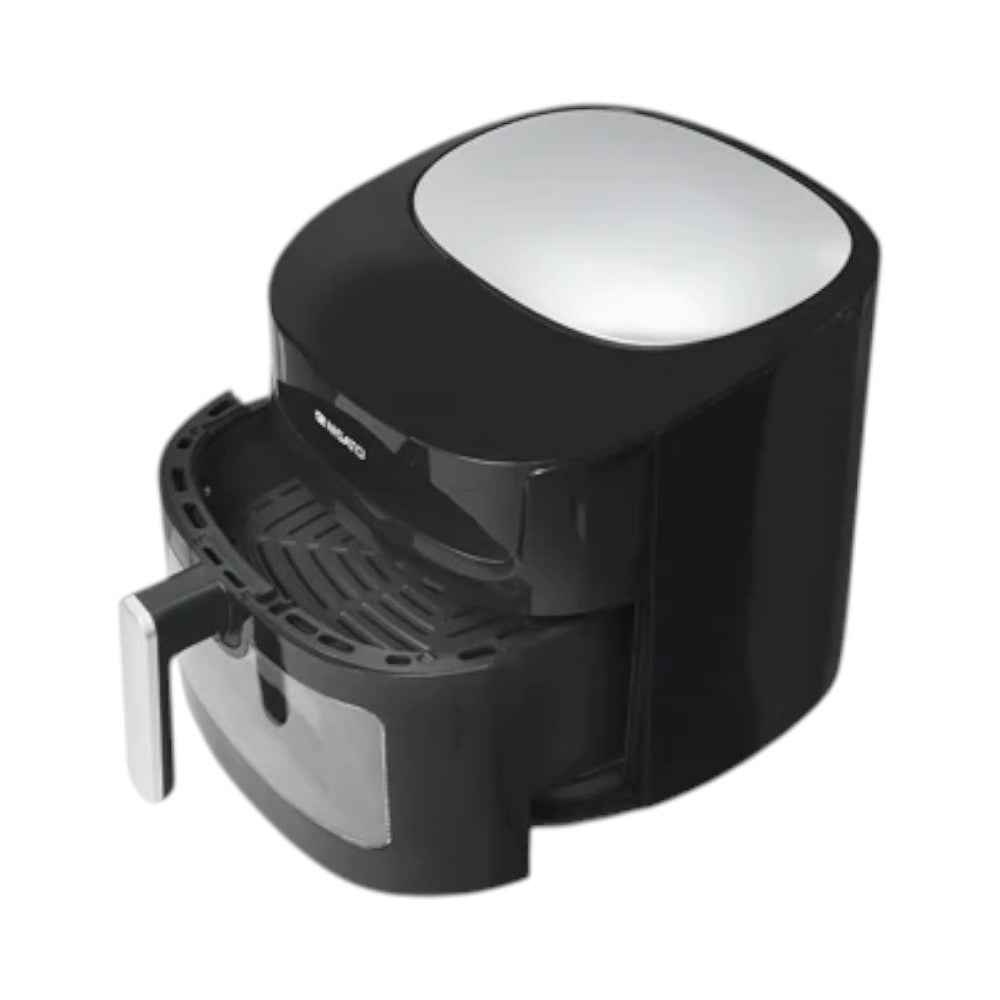 Freidora de Aire Nisato 7.2LT / 1700W / Negro - Nisato - Titan.com.pa - 115300803906
