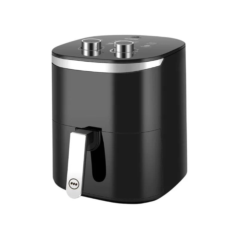 Freidora de Aire Premier 6Lt / Digital / Negro - Premier - Titan.com.pa - 7453064746026