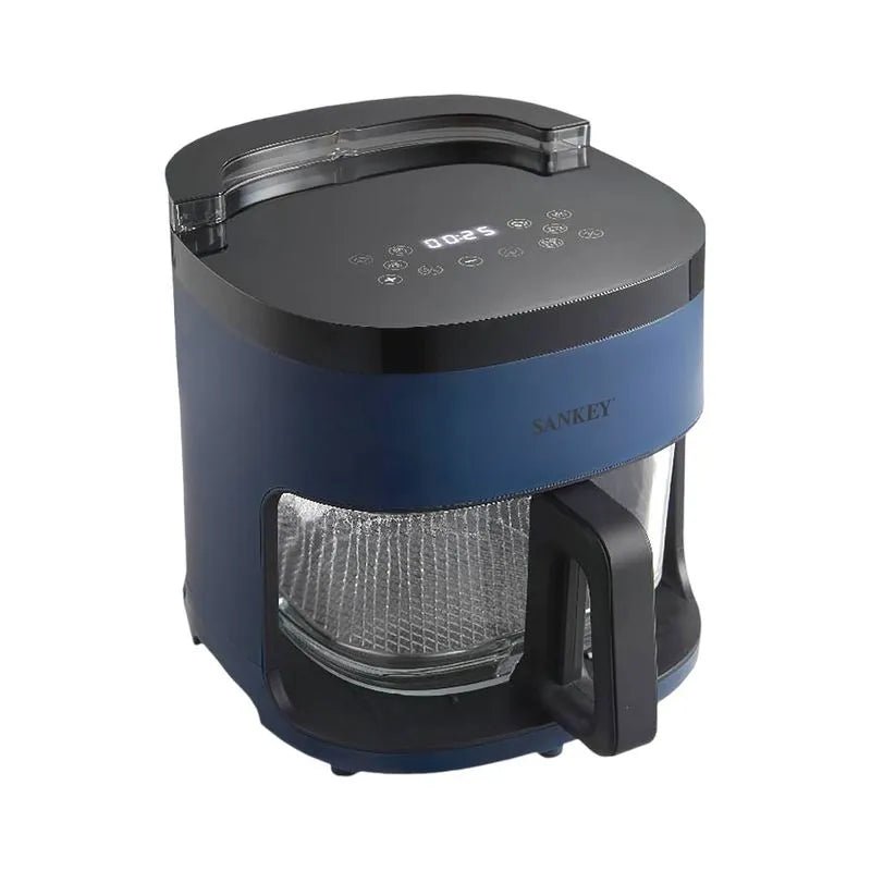 Freidora De Aire Sankey - Sankey - Titan.com.pa - 7453013537682