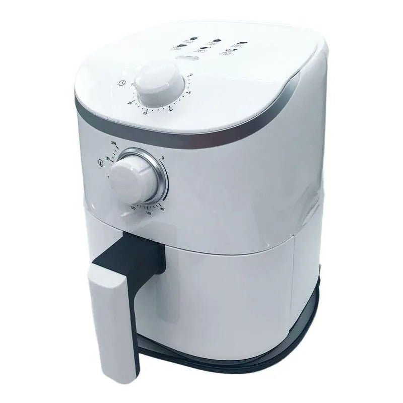 Freidora Sankey 2 Litros White - 1088 - Sankey - Titan.com.pa - 7453013517844