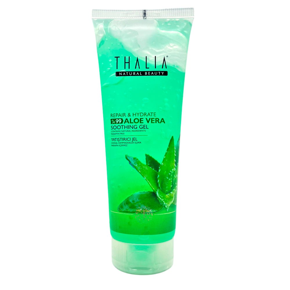 Gel Reparador e Hidratante Thalia con Aloe Vera – 250ML - Thalia - Titan.com.pa - 8699490315354