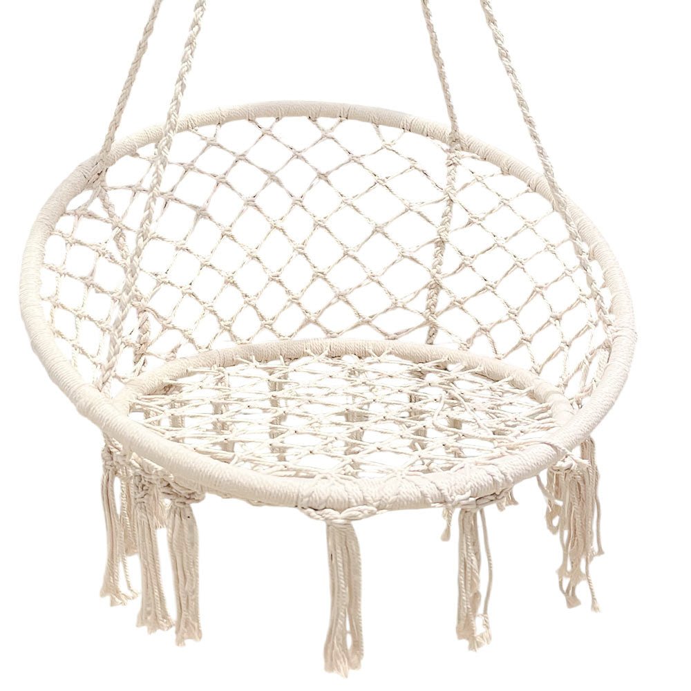 Hamaca Tipo Silla Colgante - Surtida / Lotus - Lotus - Titan.com.pa - 6970202304302