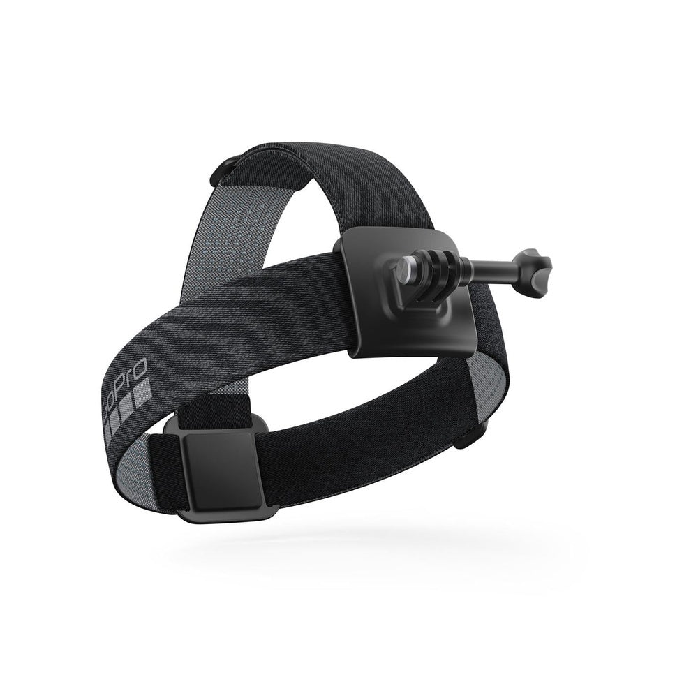 Correa para Cabeza GoPro Head Strap 2.0 Negro - GOPRO - 11166099
