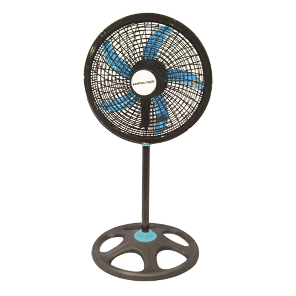 Abanico de Pedestal Premier de 18"