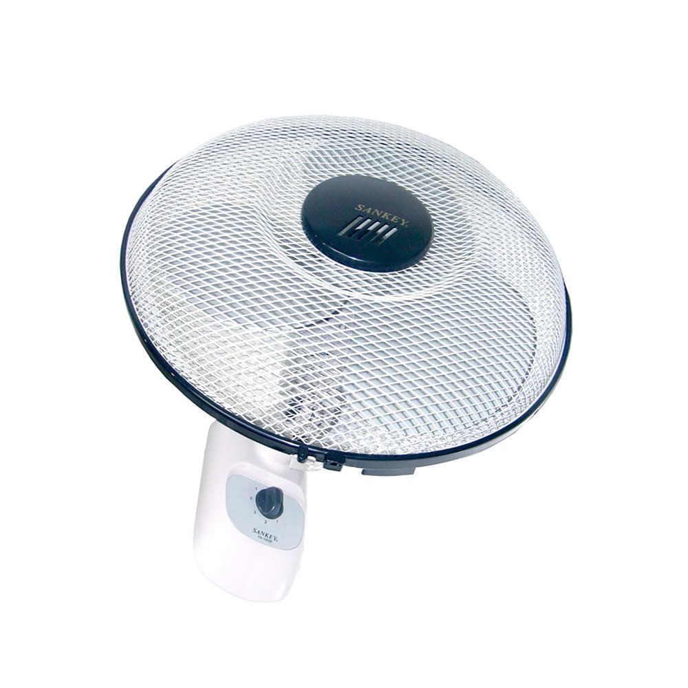 Abánico de Pared Sankey de 16"